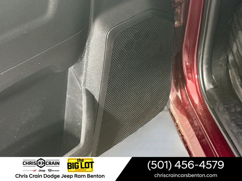 2021 RAM 3500 Tradesman Crew Cab 4x4 8' Box