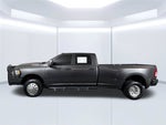 2023 RAM 3500 Big Horn Crew Cab 4x4 8' Box