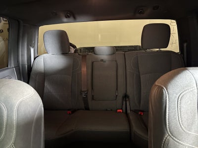2023 RAM 3500 Big Horn Crew Cab 4x4 8' Box
