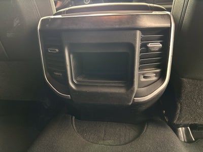 2023 RAM 3500 Big Horn Crew Cab 4x4 8' Box