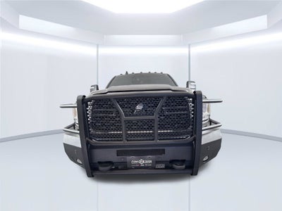2023 RAM 3500 Big Horn Crew Cab 4x4 8' Box