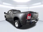 2023 RAM 3500 Big Horn Crew Cab 4x4 8' Box
