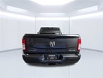 2023 RAM 3500 Big Horn Crew Cab 4x4 8' Box