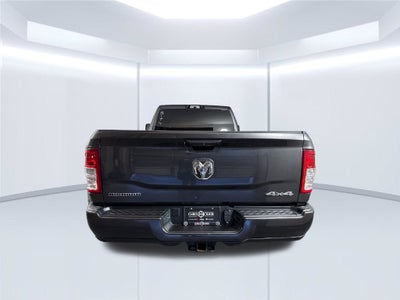 2023 RAM 3500 Big Horn Crew Cab 4x4 8' Box