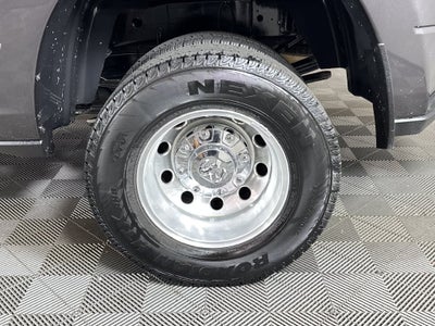 2023 RAM 3500 Big Horn Crew Cab 4x4 8' Box