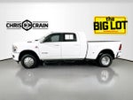 2025 RAM 3500 Laramie Mega Cab 4x4 6'4' Box