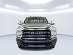 2024 RAM 3500 Limited Longhorn Mega Cab 4x4 6'4' Box