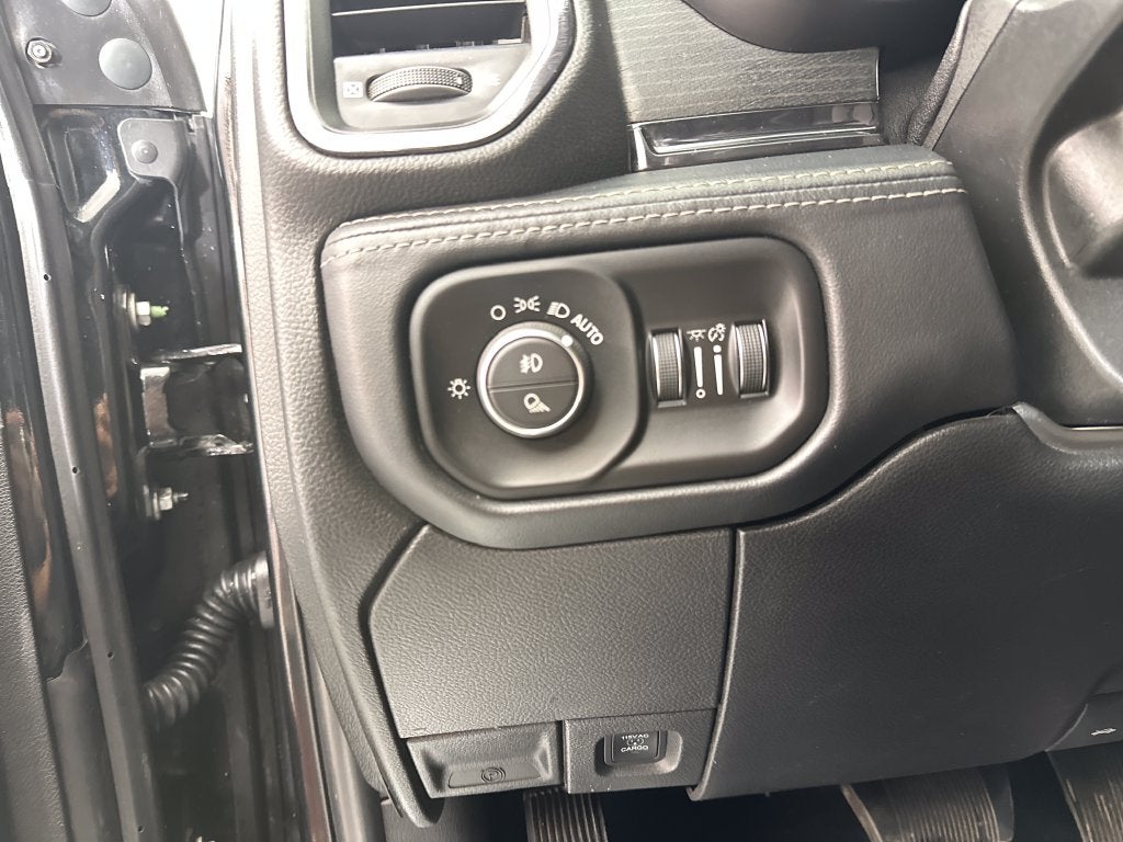 2022 RAM 3500 Limited Mega Cab 4x4 6'4' Box