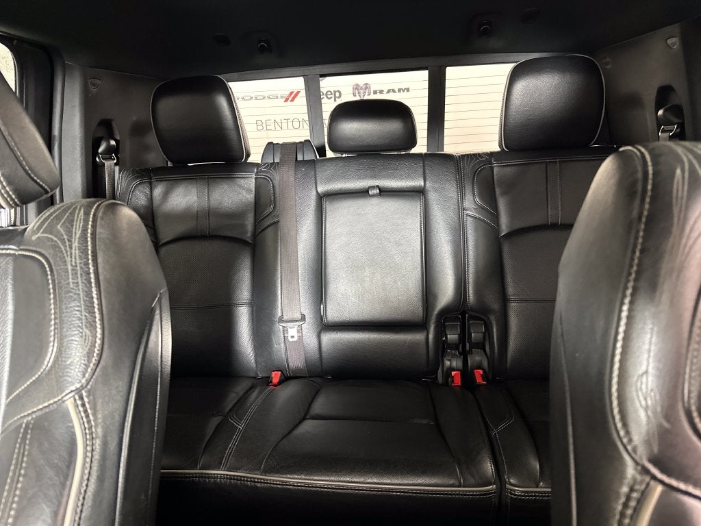 2022 RAM 3500 Limited Mega Cab 4x4 6'4' Box
