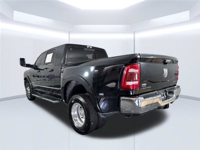 2022 RAM 3500 Limited Mega Cab 4x4 6'4' Box