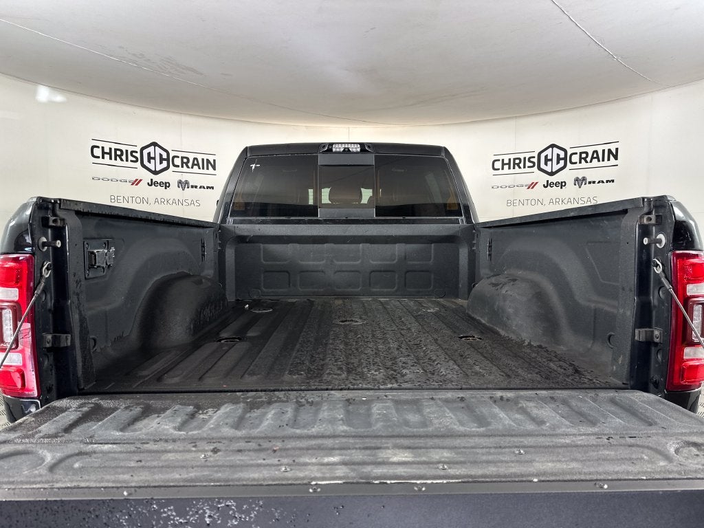 2022 RAM 3500 Limited Mega Cab 4x4 6'4' Box
