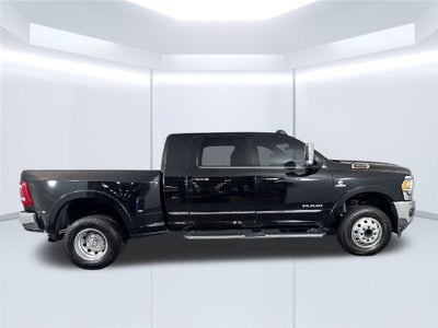 2022 RAM 3500 Limited Mega Cab 4x4 6'4' Box