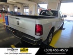 2022 RAM 1500 Classic Tradesman Regular Cab 4x2 8' Box