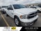 2023 RAM 1500 Classic Tradesman Regular Cab 4x2 8' Box
