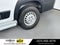 2025 RAM ProMaster 2500 Cargo Van Tradesman Low Roof 136' WB w/Pass Seat