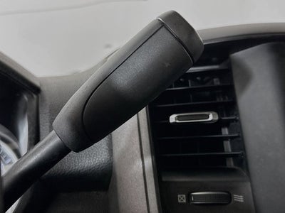 2020 RAM 2500 Tradesman Crew Cab 4X4 6'4' Box