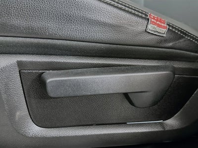 2020 RAM 2500 Tradesman Crew Cab 4X4 6'4' Box