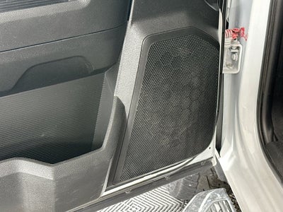2022 RAM 2500 Big Horn Crew Cab 4x4 6'4' Box