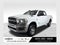 2022 RAM 2500 Big Horn Crew Cab 4x4 6'4' Box