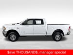 2022 RAM 2500 Big Horn Crew Cab 4x4 6'4' Box