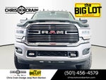 2022 RAM 2500 Laramie Crew Cab 4x4 6'4' Box