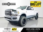 2022 RAM 2500 Laramie Crew Cab 4x4 6'4' Box