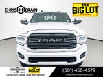 2022 RAM 2500 Laramie Crew Cab 4x4 6'4' Box