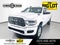 2022 RAM 2500 Laramie Crew Cab 4x4 6'4' Box