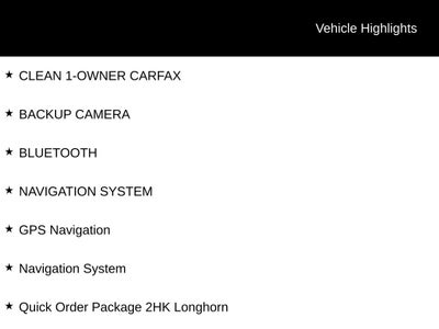 2024 RAM 2500 Limited Longhorn Crew Cab 4x4 6'4' Box