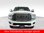 2024 RAM 2500 Limited Longhorn Crew Cab 4x4 6'4' Box