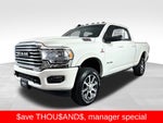 2024 RAM 2500 Limited Longhorn Crew Cab 4x4 6'4' Box