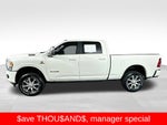 2024 RAM 2500 Limited Longhorn Crew Cab 4x4 6'4' Box