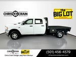 2024 RAM 2500 Tradesman Crew Cab 4x4 8' Box