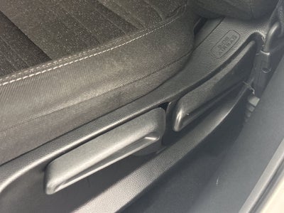 2025 Honda HR-V 2WD LX