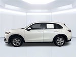 2025 Honda HR-V 2WD LX