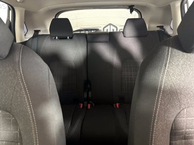 2025 Honda HR-V 2WD LX