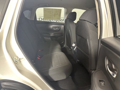 2025 Honda HR-V 2WD LX