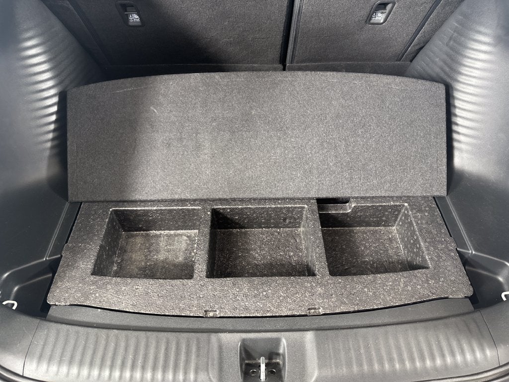 2025 Honda HR-V 2WD LX