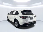 2025 Honda HR-V 2WD LX