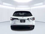2025 Honda HR-V 2WD LX