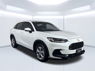 2025 Honda HR-V 2WD LX