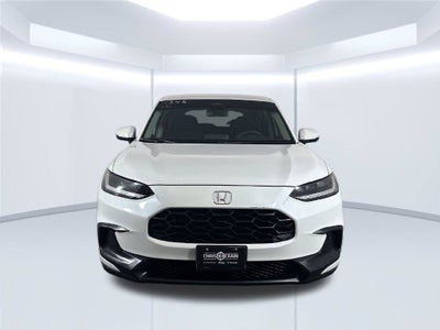 2025 Honda HR-V 2WD LX