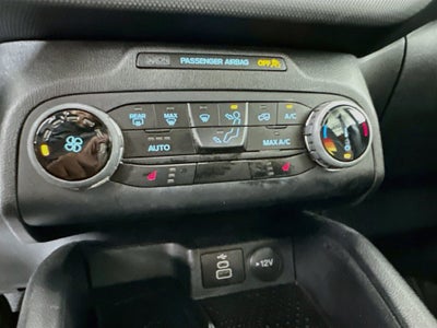 2024 Ford Bronco Sport Free Wheeling