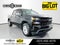2020 Chevrolet Silverado 1500 2WD Crew Cab Short Bed Custom