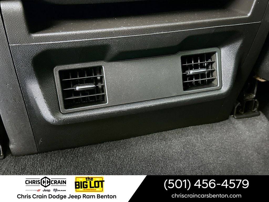 2020 Chevrolet Silverado 1500 2WD Crew Cab Short Bed Custom
