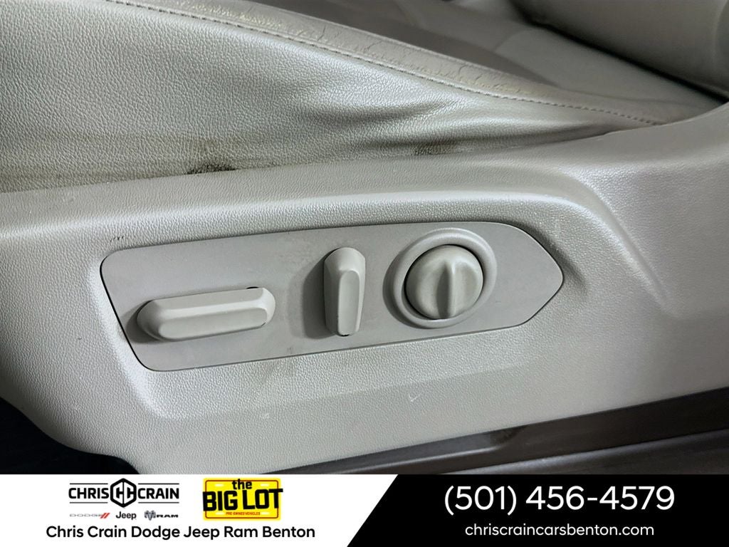 2020 Chevrolet Silverado 1500 4WD Crew Cab Short Bed LT Trail Boss