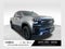 2021 Chevrolet Silverado 1500 4WD Crew Cab Short Bed LT Trail Boss