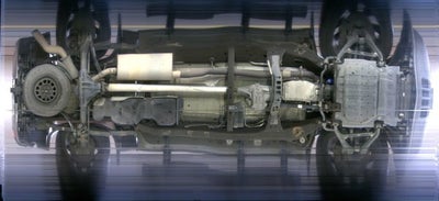 2022 Chevrolet Silverado 1500 LTD 4WD Crew Cab Short Bed LT with 2FL