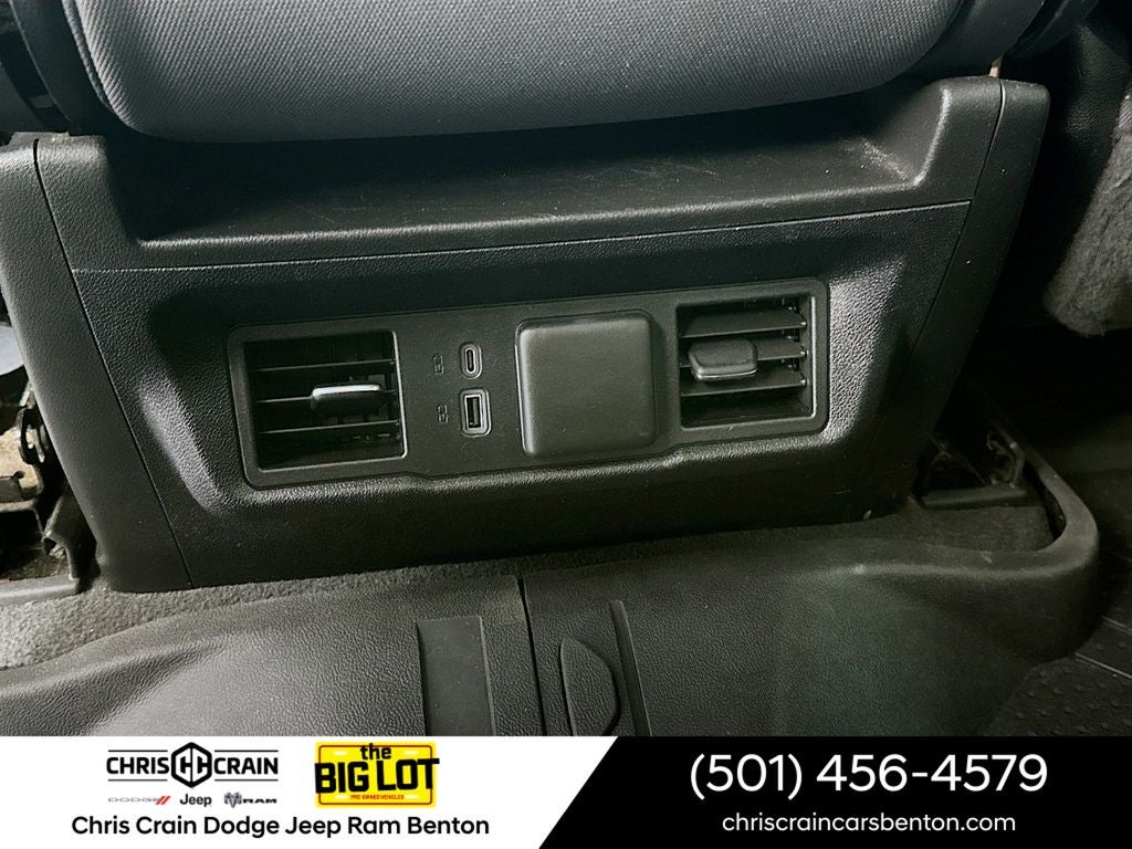 2023 Chevrolet Silverado 1500 4WD Crew Cab Standard Bed LT