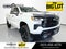 2022 Chevrolet Silverado 1500 4WD Crew Cab Short Bed LT Trail Boss